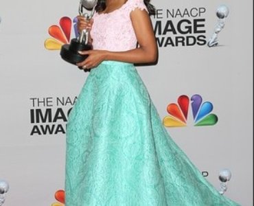 2013 NAACP Image Awards Doesn’t Disappoint